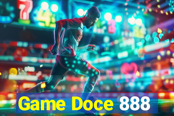 Game Doce 888